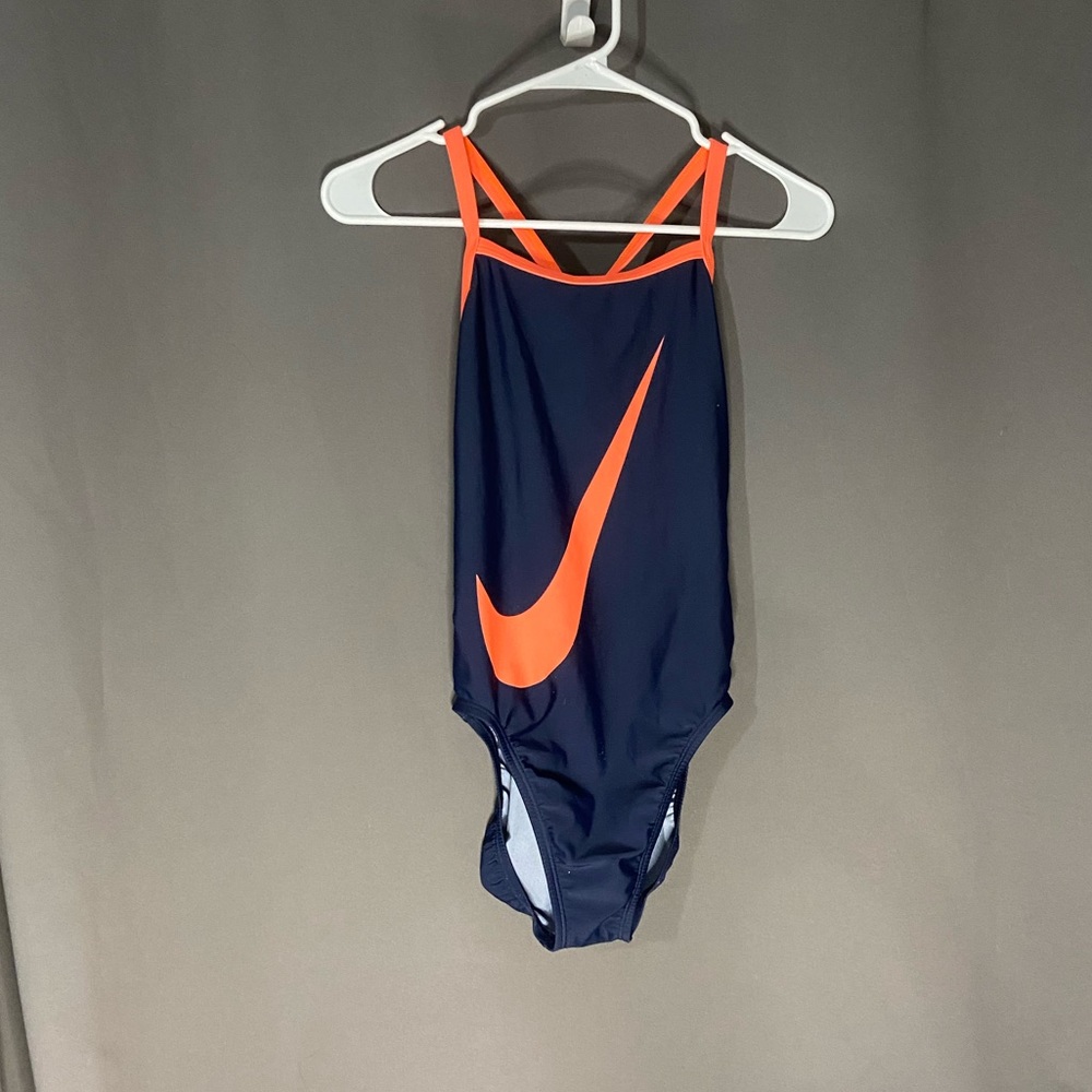 Nike one piece